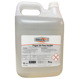 Líquido solar Fripol 30 Plus (5 kg) anti-congelantes