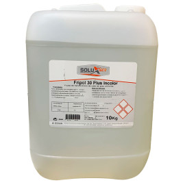 Líquido solar Fripol 30 Plus (10 kg)