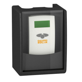 Regulador de temperatura diferencial 278001 Caleffi