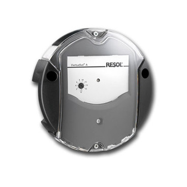 Controlador solar DeltaSol AX 11521183