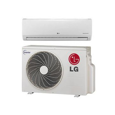 Ar condicionado Monosplit Standard 18, LG S18ET (NSKS+UL2S)