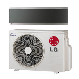 Ar condicionado Monosplit Artcool 18 LG, AC18BQ (NSJ+UL2)