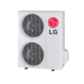 Unidade exterior Multi 040 5x1 LG, MU5M40.U44