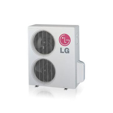Unidade exterior Multi com caixa de distribuição 040 (230V), LG FM40AH