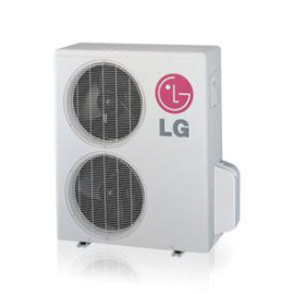 Unidade exterior Multi com caixa de distribuição 041 (400V), LG FM41AH