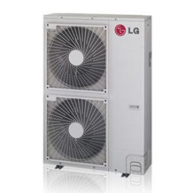 Unidade exterior Multi com caixa de distribuição 048 (230V), LG FM48AH