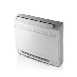Unidade interior consola 12, LG UQ12F