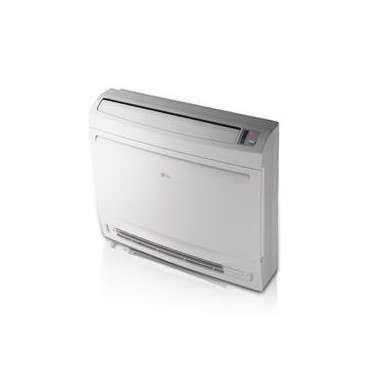Unidade interior consola 12, LG UQ12F