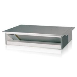 Unidade interior condutas baixa 12, LG CL12F+PREMTB001