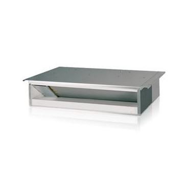 Unidade interior condutas baixa 12, LG CL12F+PREMTB001