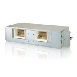 Unidade interior condutas média 18, LG CM18F+PREMTB001