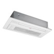 Unidade interior cassete 1 via 11, LG MT11R+PT-UAHW0