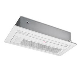 Unidade interior cassete 1 via 11, LG MT11R+PT-UAHW0
