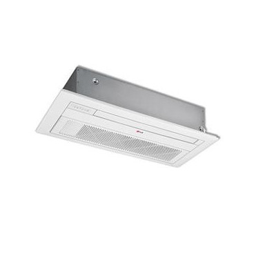 Unidade interior cassete 1 via 11, LG MT11R+PT-UAHW0