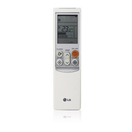 Comando infravermelho Deluxe, LG PWLSSB21H