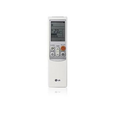 Comando infravermelho Deluxe, LG PWLSSB21H