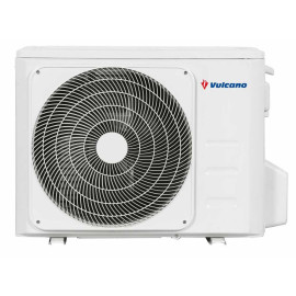 Ar condicionado Multisplit Easy2 Cool unidade exterior 10,6 kW/36.000 BTU (1x4), 8733500881, R32, Vulcano