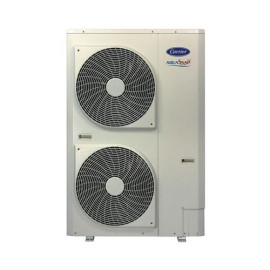 Bomba de calor monobloco 12kW 230V, Carrier 30AWH012H
