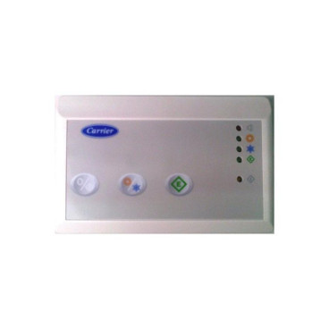 Controlador remoto sem display, Carrier 33AW-RC1