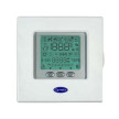 Controlador remoto com display, Carrier 33AW-CS1