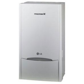 LG Therma V HU091+HN0914 230V bomba de calor ar-água