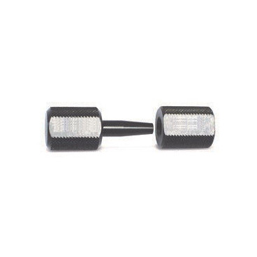 Calibrador SAE 1/4''