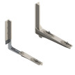 Suporte ar condicionado IronPlaxt, carga máxima 100 kg, FIG IronPlaxt