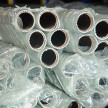 Tubo de cobre revestido 35 x 1,2 mm (vara 5 m)