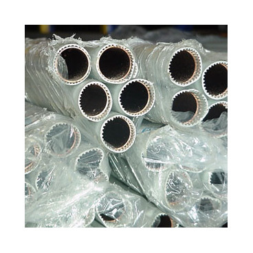 Tubo de cobre revestido 35 x 1,2 mm (vara 5 m)