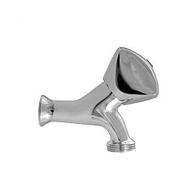 Torneira serviço 1/2'' com rosca Algarve 2UNIDADES