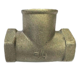 Caixa de passagem 3/4'' alta