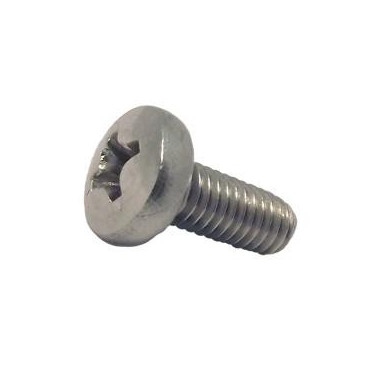 Parafuso M4 x 16 mm