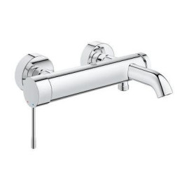 Torneira monocomando de banheira Essence New, Grohe 25250001