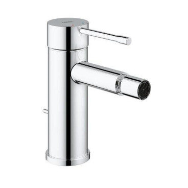 Torneira monocomando de bidé com válvula automática Essence New, Grohe 24178001