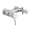 Torneira monocomando de banheira Concetto New, Grohe 32211001