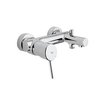 Torneira monocomando de banheira Concetto New, Grohe 32211001