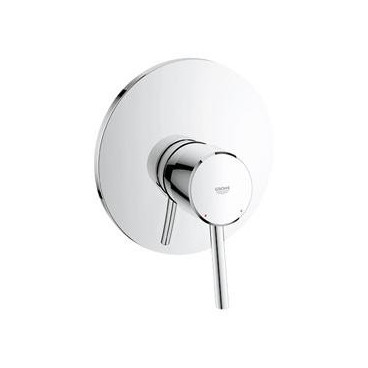 Elemento exterior para duche Concetto New, Grohe 24053001