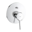 Elemento exterior para banheira de duche Concetto New, Grohe 24054001