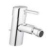 Torneira monocomando de bidé com válvula automática Concetto New, Grohe 32208001