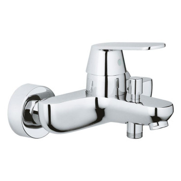 Torneira monocomando de banheira Eurosmart Cosmopolitan, Grohe 32831000