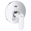 Elemento exterior para banheira/duche Eurosmart Cosmopolitan, Grohe 24045000