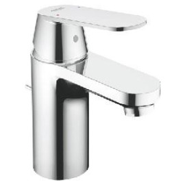 Misturadora de lavatório com válvula automática Eurosmart Cosmopolitan 3282500E Grohe