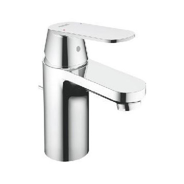 Torneira monocomando de lavatório com válvula automática Eurosmart Cosmopolitan, Grohe 32825000