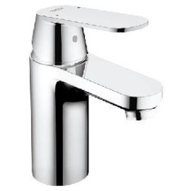 Torneira monocomando de lavatório simples Eurosmart Cosmopolitan, Grohe 3282700E