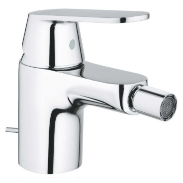 Torneira monocomando de bidé com válvula automática Eurosmart Cosmopolitan, Grohe 32839000