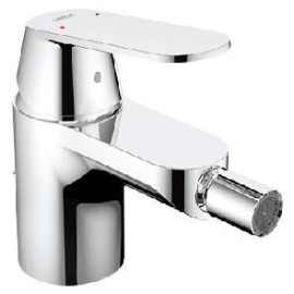 Torneira monocomando de bidé simples Eurosmart Cosmopolitan, Grohe 32840000