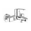 Torneira monocomando de banheira Eurostyle Cosmopolitan, Grohe 33591002