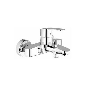 Torneira monocomando de banheira Eurostyle Cosmopolitan, Grohe 33591002