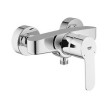 Torneira monocomando de duche Eurostyle Cosmopolitan, Grohe 33590002