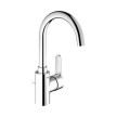 Torneira monocomando de lavatório bica alta Eurostyle Cosmopolitan, Grohe 23043003